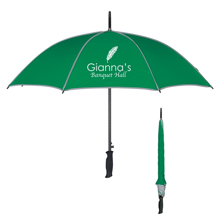 Reflective Umbrella - 46"