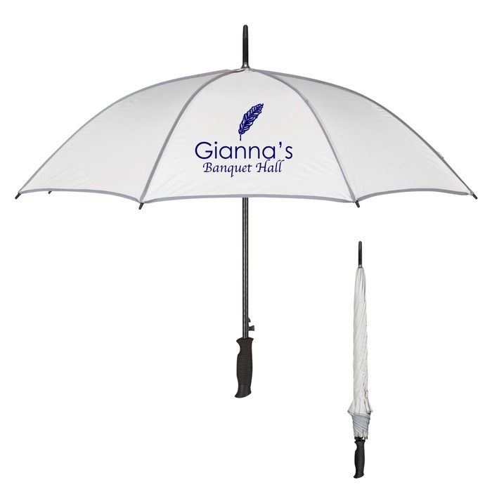 Reflective Umbrella - 46"