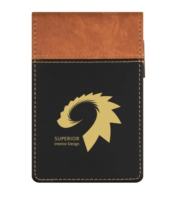 PolicyNotes Notepad & Sticky Set