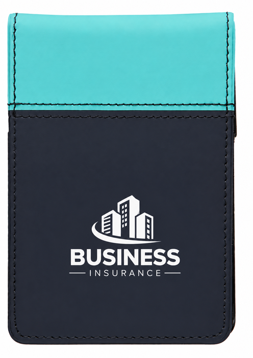 PolicyNotes Notepad & Sticky Set
