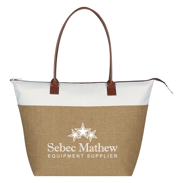 Regatta Custom Tote Bags