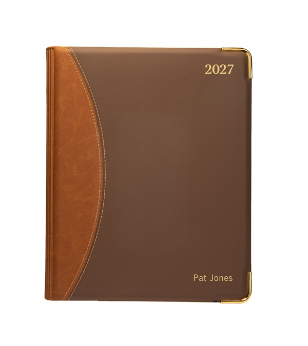 Regatta Desk Master Calendar - 2027