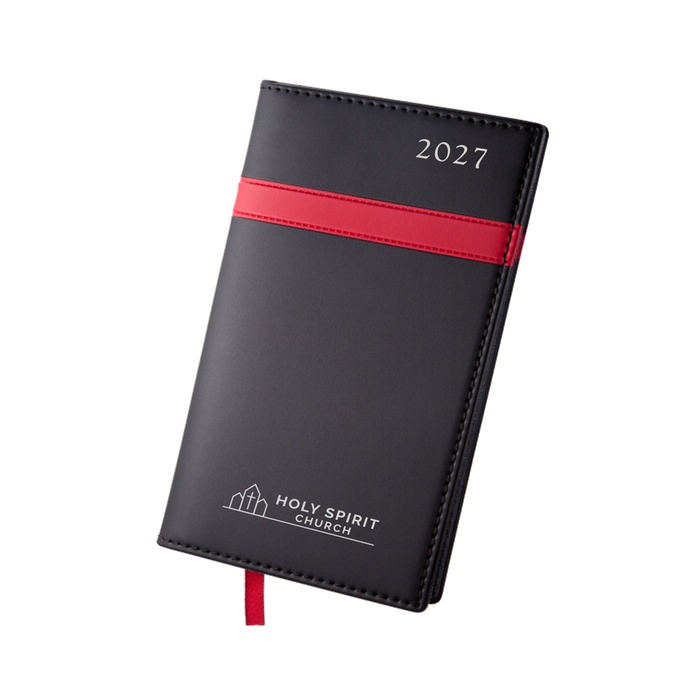 Regatta Splash Duo Pocket Pal Calendar