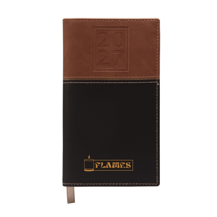 Regatta Horizons Pocket Pal with Sticky Notes - 2027
