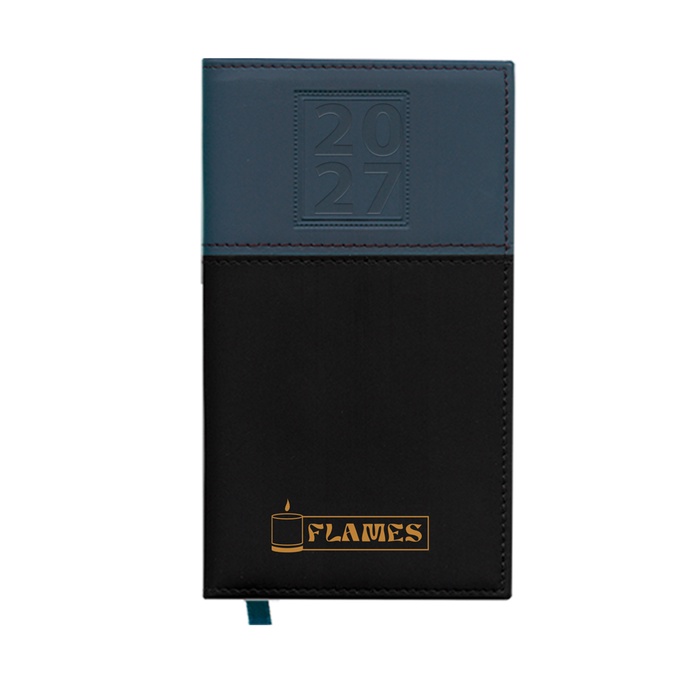 Regatta Horizons Pocket Pal with Sticky Notes - 2027