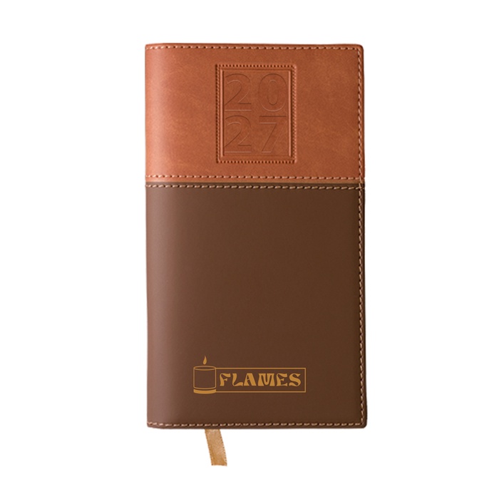 Regatta Horizons Pocket Pal with Sticky Notes - 2027