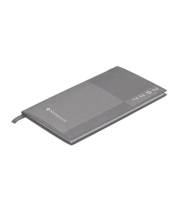 Regatta Quadrant Pocket Pal with Stylus Pen & Colored Edges - 2027