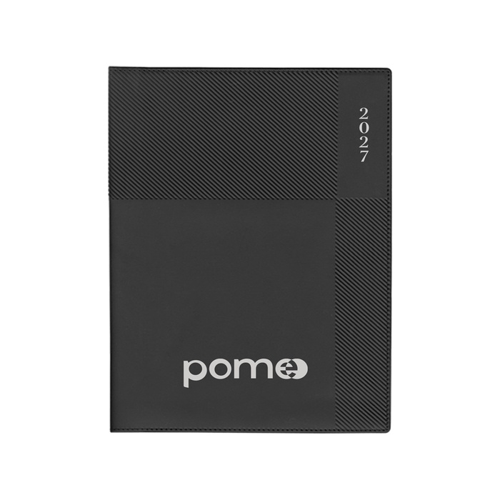 Regatta Quadrant Manager Date Log Planner - 2027