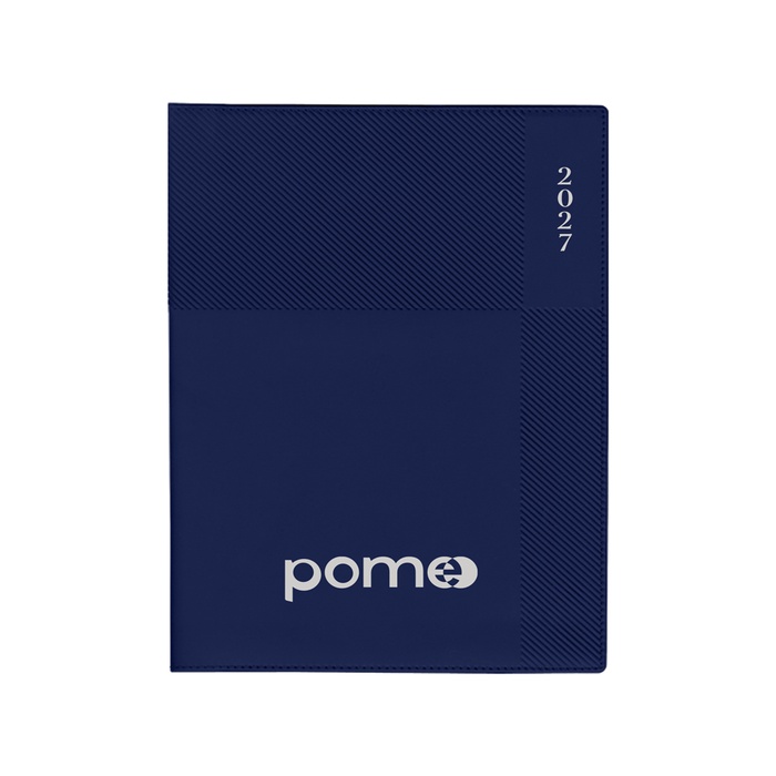 Regatta Quadrant Manager Date Log Planner - 2027