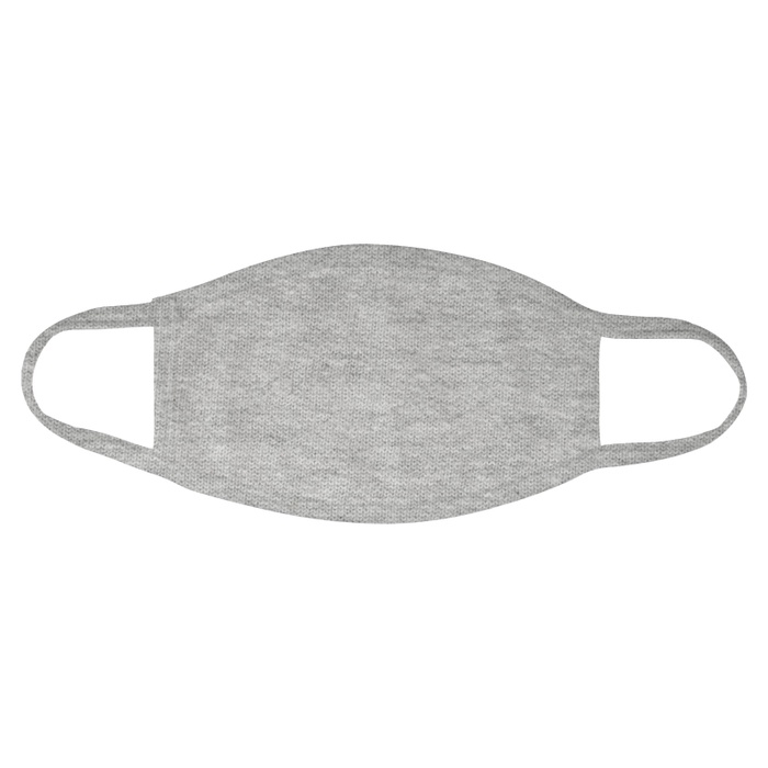 Reusable Cotton Face Mask with Personalization
