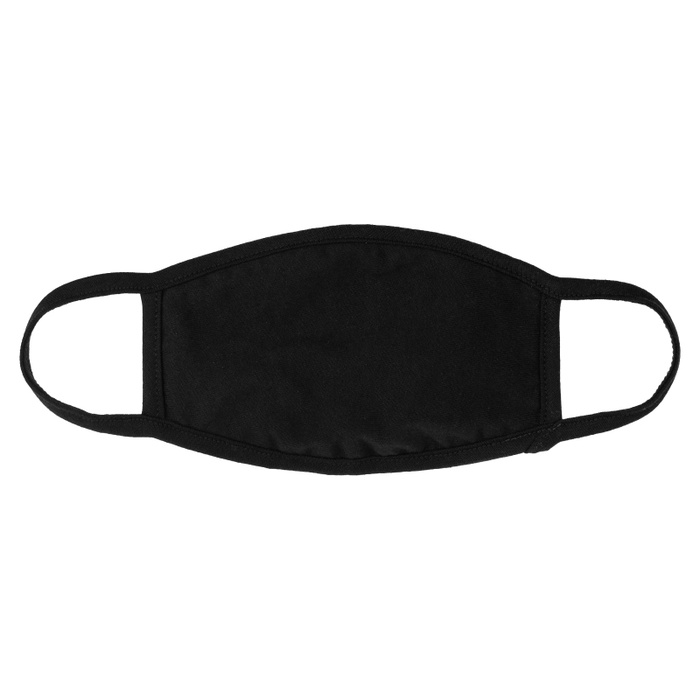 Reusable Cotton Face Mask with Personalization