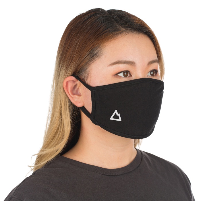 Reusable Cotton Face Mask with Personalization