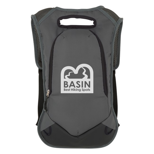 Custom Revive Hydration Backpacks