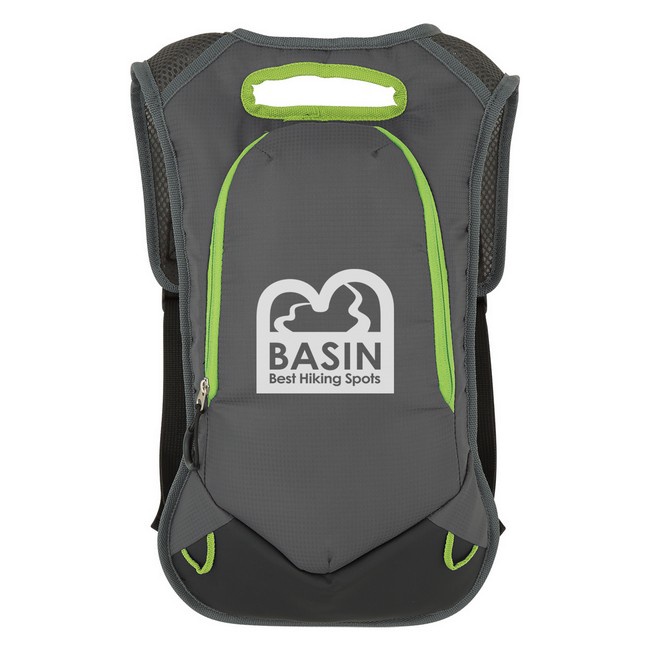 Custom Revive Hydration Backpacks