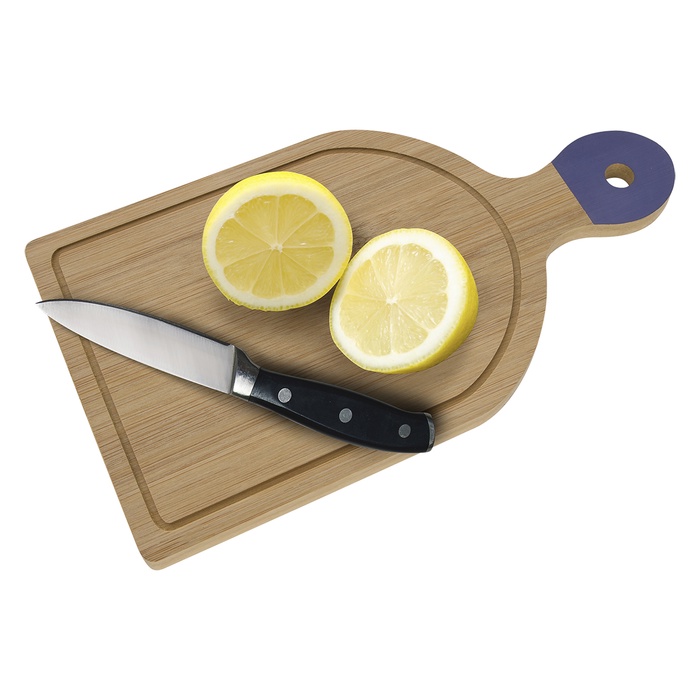 Rhein Bamboo Custom Cutting Board