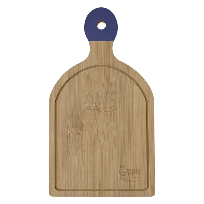 Rhein Bamboo Custom Cutting Board