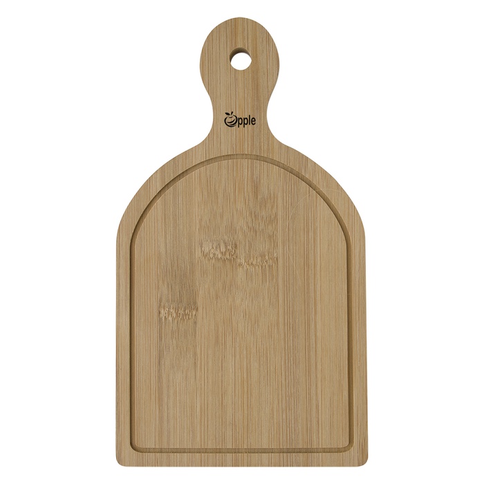 Rhein Bamboo Custom Cutting Board