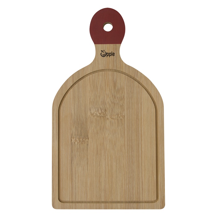 Rhein Bamboo Custom Cutting Board