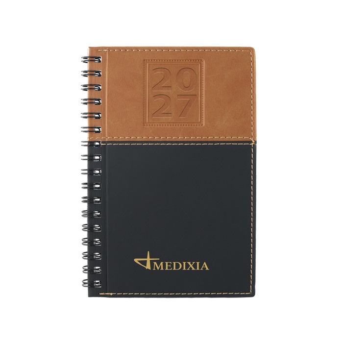 Regatta Horizons Spiral Bound Pocket Pal - 2027