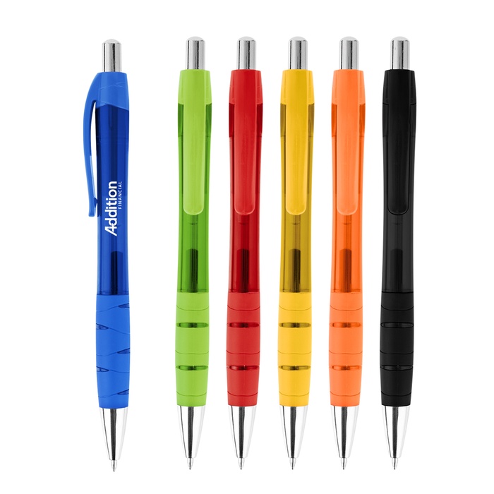 Riley RPET Gel Pen