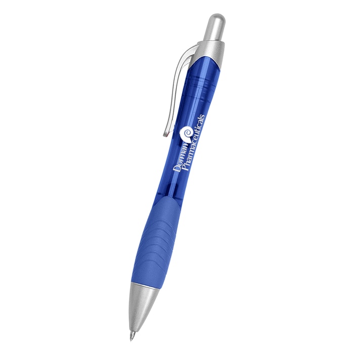 Rio Gel Pen with Imprint