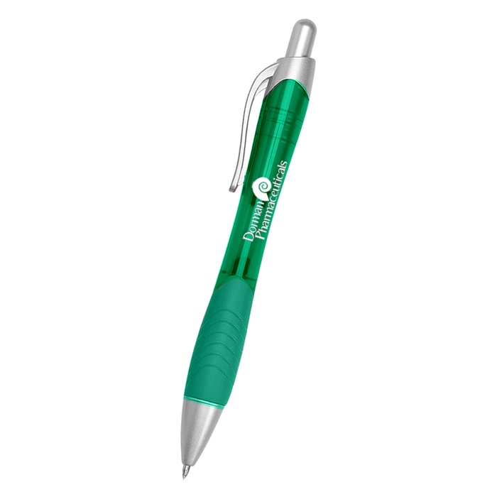 Rio Gel Pen with Imprint