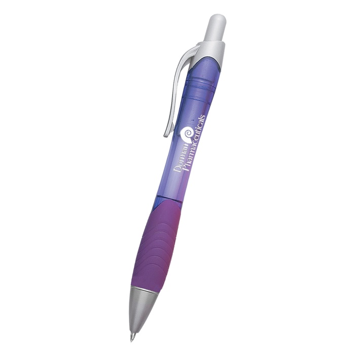 Rio Gel Pen with Imprint