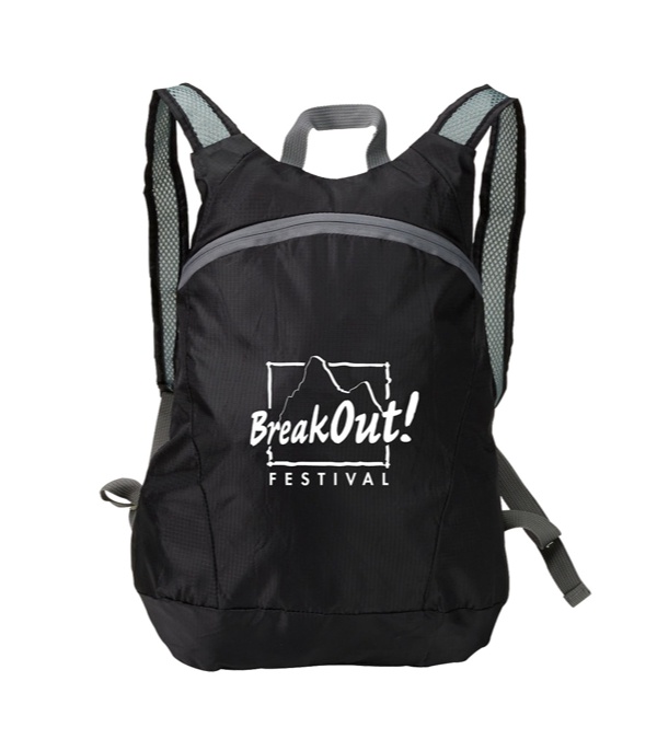 Ripstop Stow 'n Go Backpack
