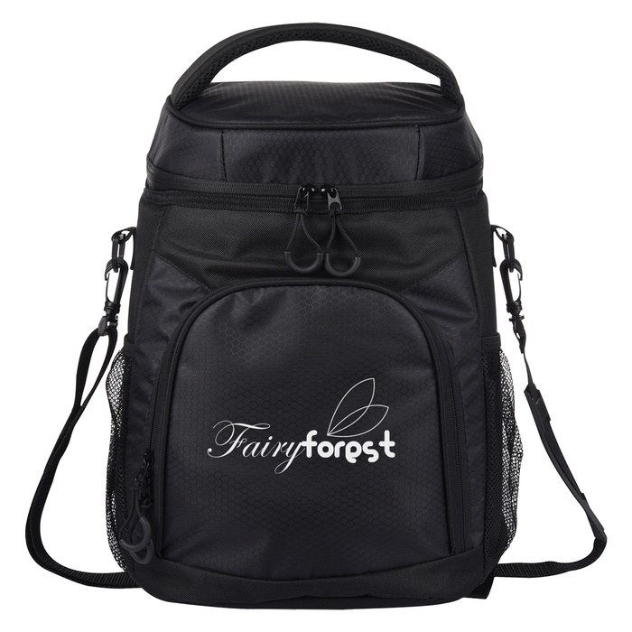 Custom Riverbank Cooler Bag Backpack