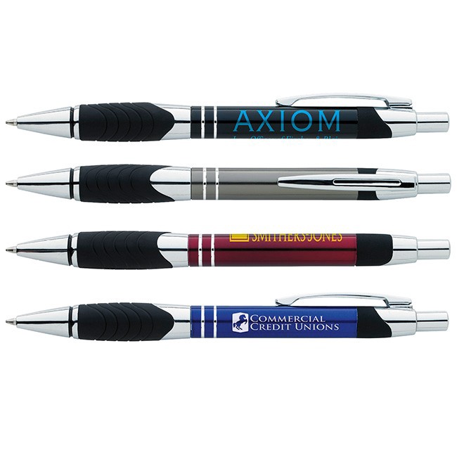 Robust Custom Printed Pens