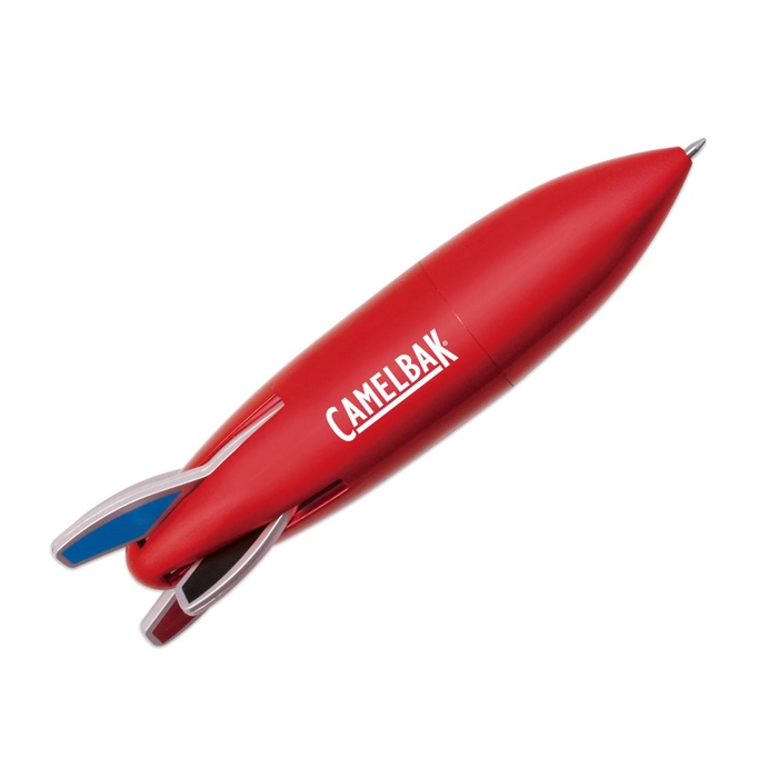 Promotional Rocket Pens