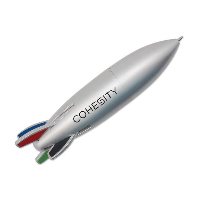 Promotional Rocket Pens