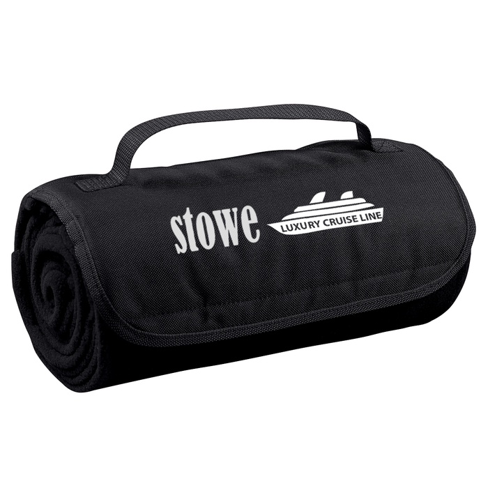 Roll-Up Blanket