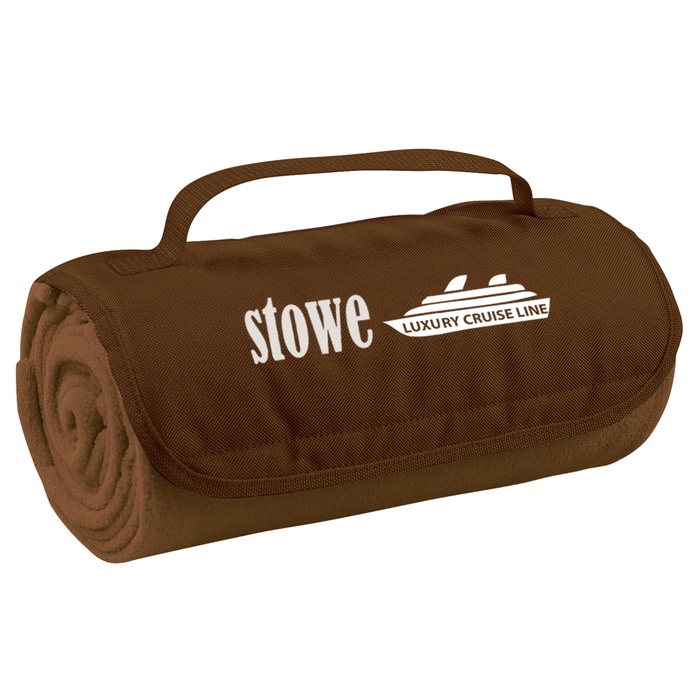 Roll-Up Blanket