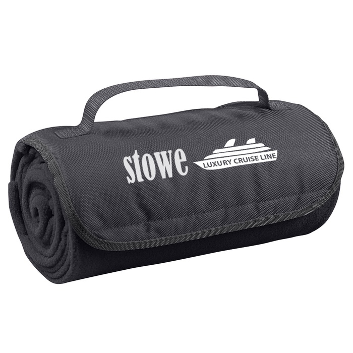 Roll-Up Blanket