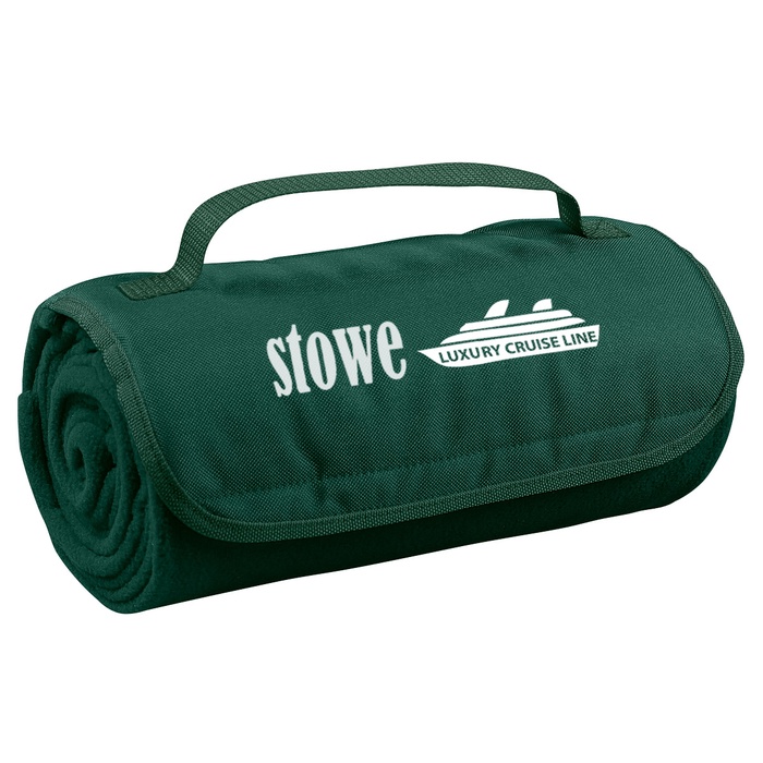 Roll-Up Blanket
