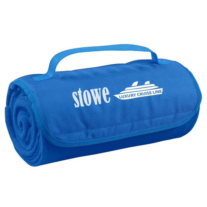 Roll-Up Blanket
