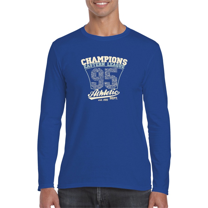 Gildan SoftStyle Adult Long Sleeve T-Shirts