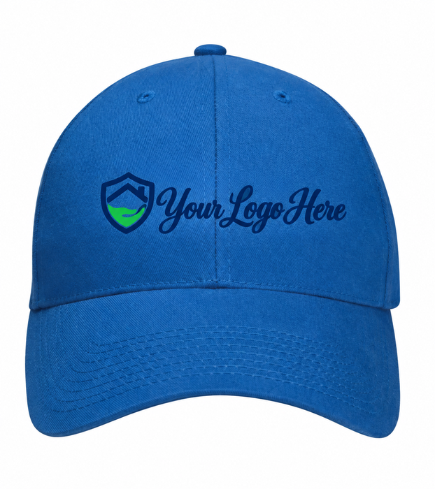 Custom Insurance Deluxe Cap