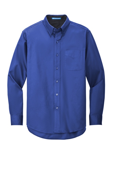 Port Authority® Long Sleeve Easy Care Shirt