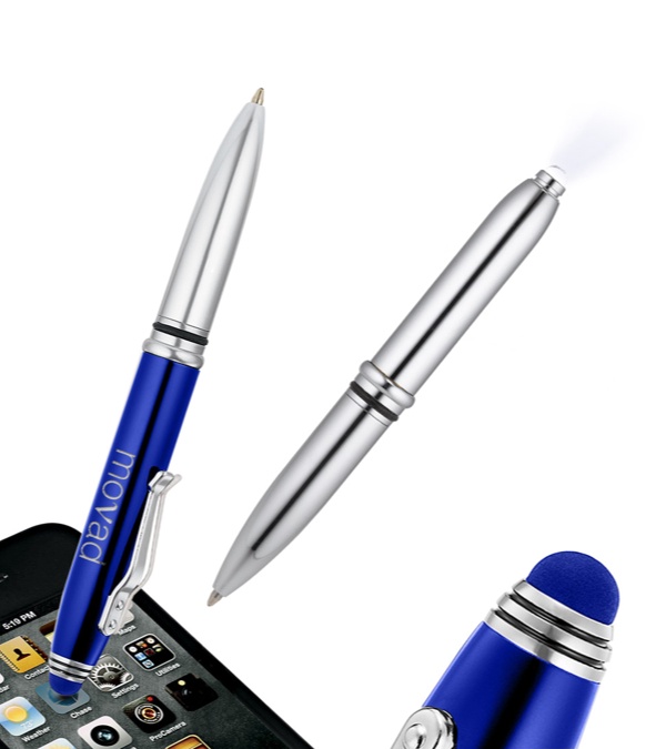 Crowne Triple Function Pen-24 Hour Rush