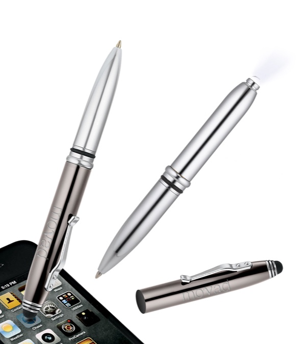 Crowne Triple Function Pen-24 Hour Rush
