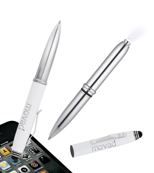 Crowne Triple Function Pen-24 Hour Rush