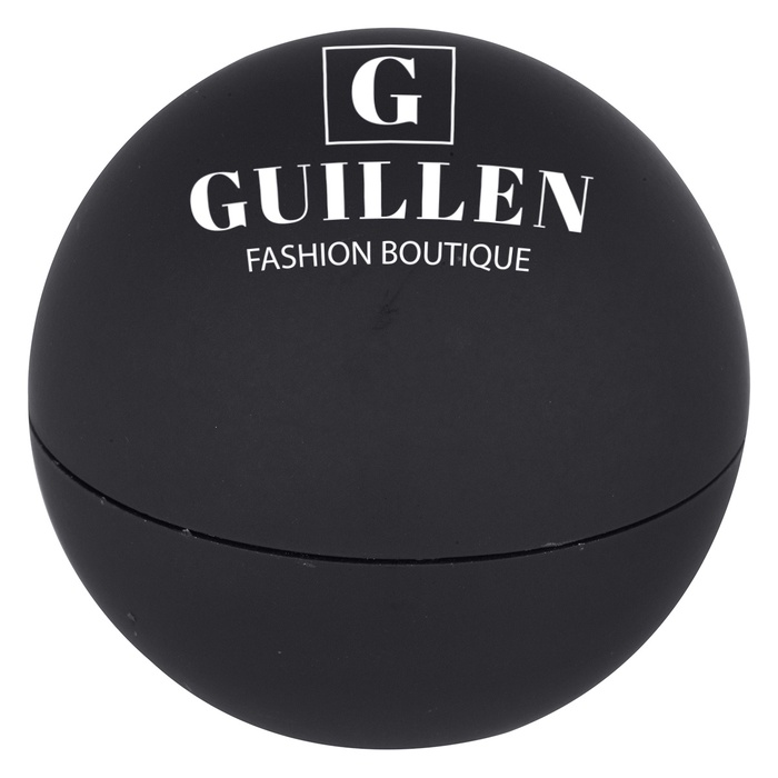 Rubberized Lip Moisturizer Ball