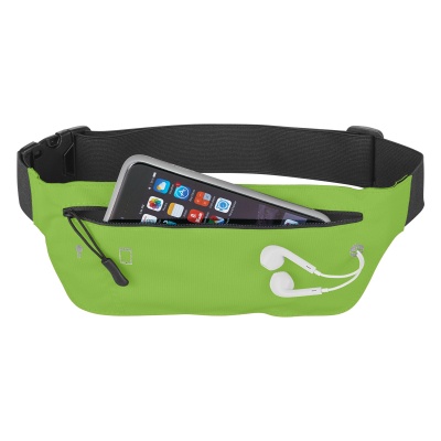 Custom Running Belt Fanny Packs