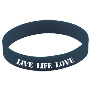 Rush Custom Wristbands