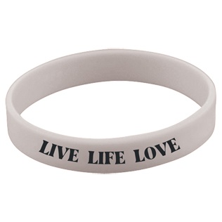 Rush Custom Wristbands