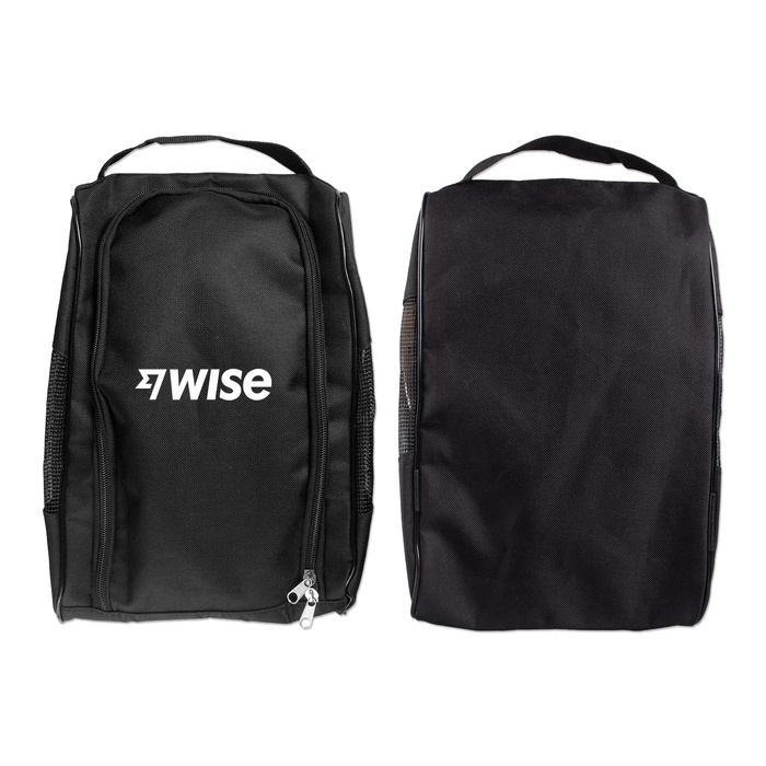 Golf Shoe Bag