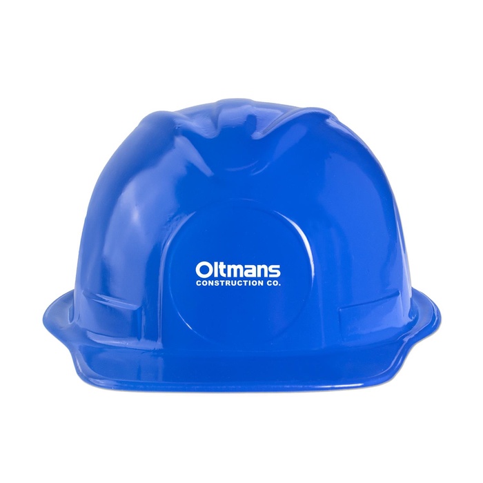 Novelty Child Sized Construction Hat