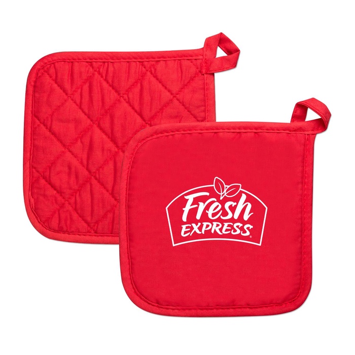 Pot Holder